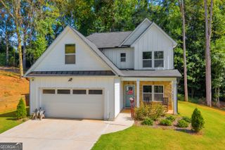 206 College Heights, Royston, GA 30662