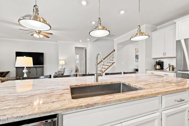 109 Otis Way, Holly Springs, NC 27540