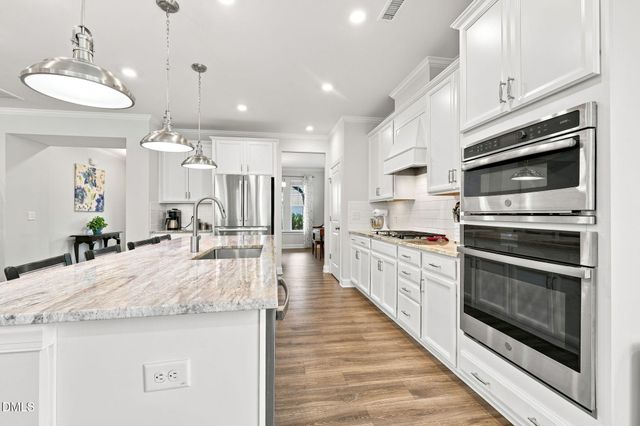 109 Otis Way, Holly Springs, NC 27540