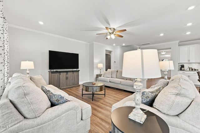 109 Otis Way, Holly Springs, NC 27540