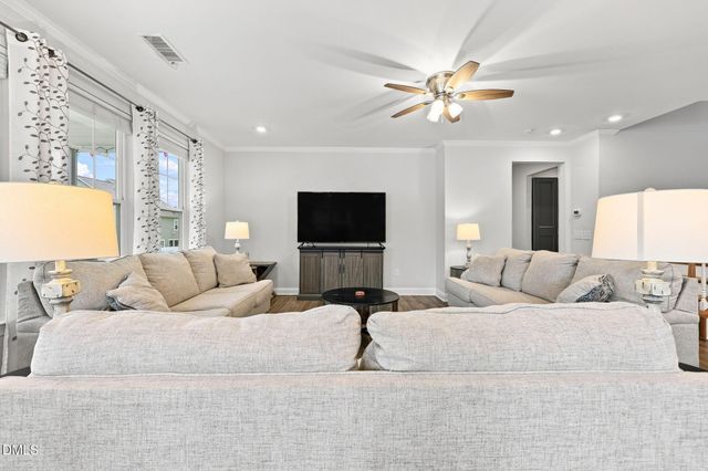 109 Otis Way, Holly Springs, NC 27540