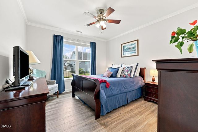 109 Otis Way, Holly Springs, NC 27540