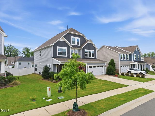 109 Otis Way, Holly Springs, NC 27540
