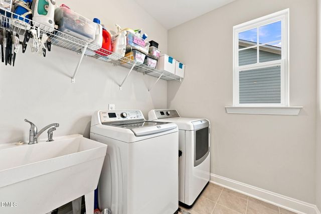 109 Otis Way, Holly Springs, NC 27540