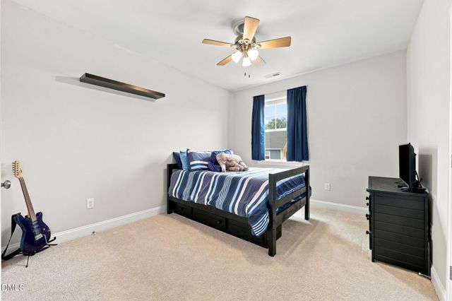 109 Otis Way, Holly Springs, NC 27540