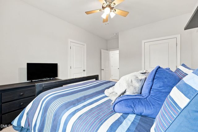 109 Otis Way, Holly Springs, NC 27540