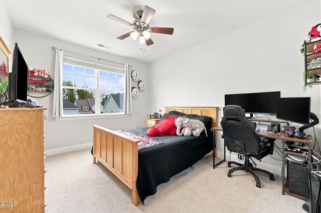 109 Otis Way, Holly Springs, NC 27540
