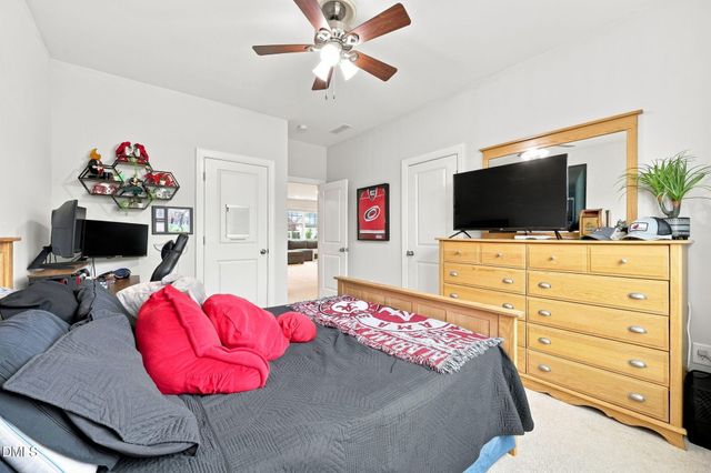 109 Otis Way, Holly Springs, NC 27540