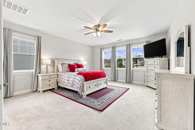 109 Otis Way, Holly Springs, NC 27540