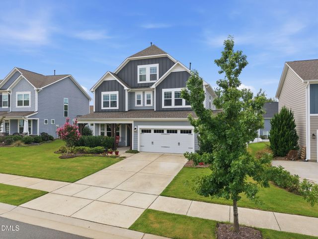 109 Otis Way, Holly Springs, NC 27540