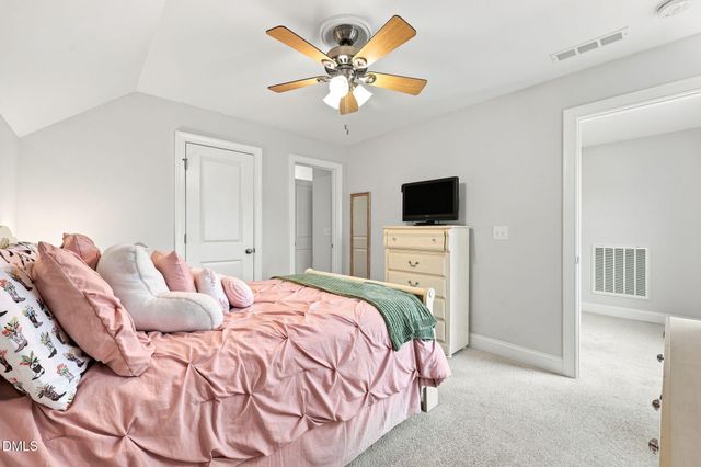 109 Otis Way, Holly Springs, NC 27540