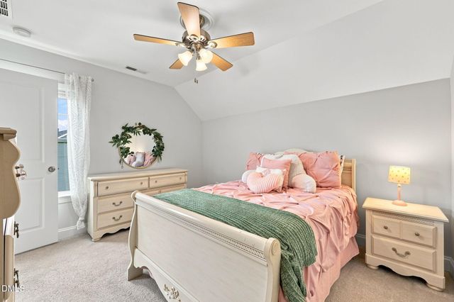 109 Otis Way, Holly Springs, NC 27540