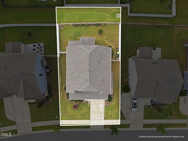 109 Otis Way, Holly Springs, NC 27540
