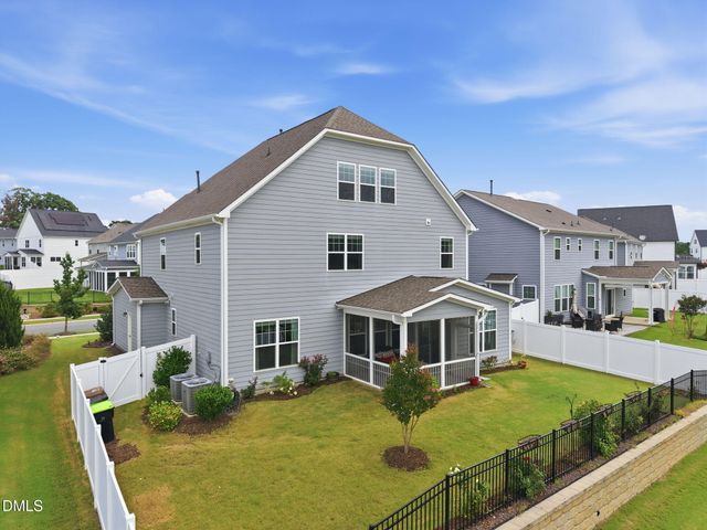 109 Otis Way, Holly Springs, NC 27540
