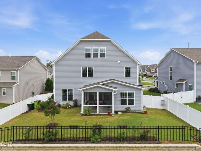 109 Otis Way, Holly Springs, NC 27540
