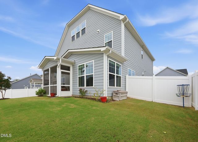 109 Otis Way, Holly Springs, NC 27540
