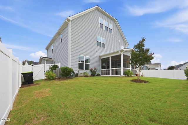 109 Otis Way, Holly Springs, NC 27540
