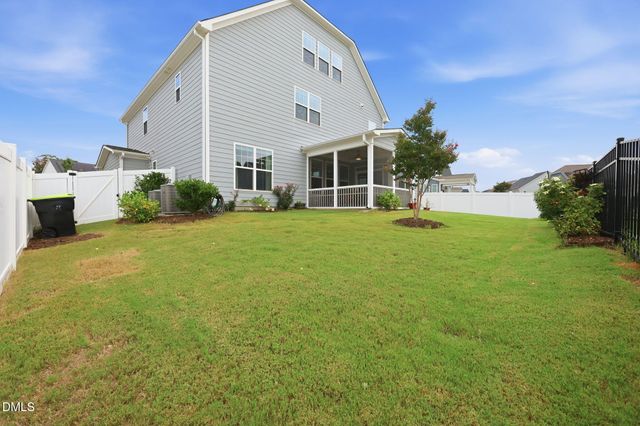 109 Otis Way, Holly Springs, NC 27540