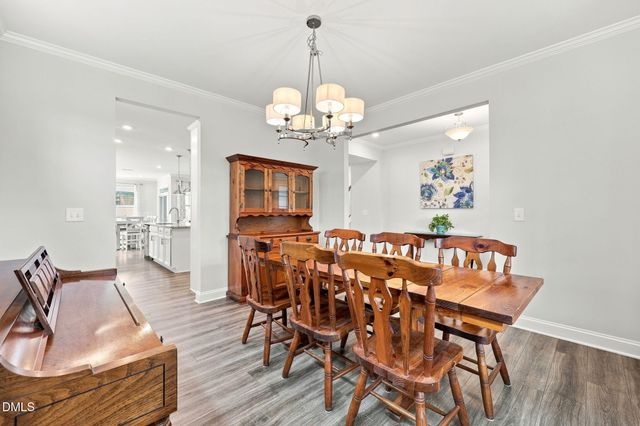 109 Otis Way, Holly Springs, NC 27540