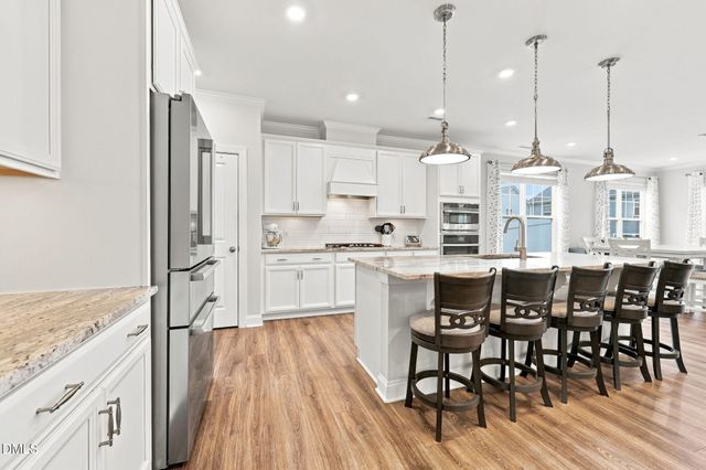 109 Otis Way, Holly Springs, NC 27540