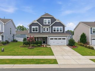 109 Otis Way, Holly Springs, NC 27540