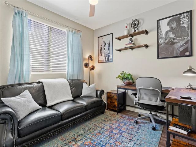 14860 Nordhoff Street, Panorama City, CA 91402