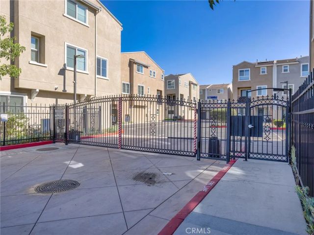 14860 Nordhoff Street, Panorama City, CA 91402