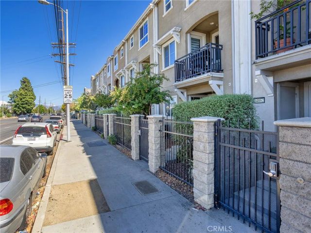 14860 Nordhoff Street, Panorama City, CA 91402