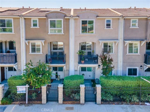 14860 Nordhoff Street, Panorama City, CA 91402