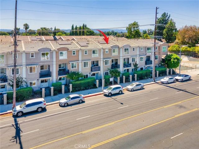 14860 Nordhoff Street, Panorama City, CA 91402