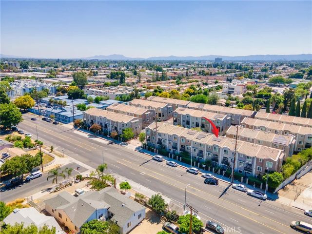 14860 Nordhoff Street, Panorama City, CA 91402