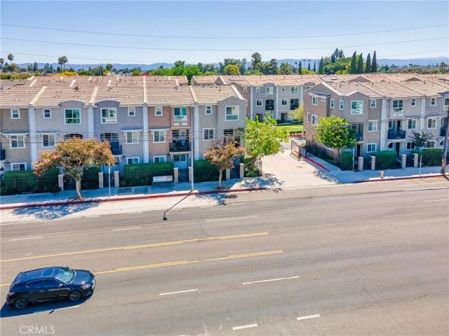14860 Nordhoff Street, Panorama City, CA 91402
