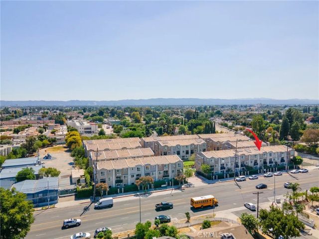 14860 Nordhoff Street, Panorama City, CA 91402