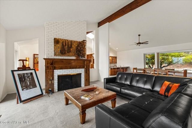 2305 E Packsaddle Dr, Coeur D'alene, ID 83815