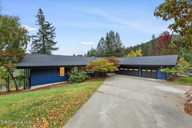 2305 E Packsaddle Dr, Coeur D'alene, ID 83815