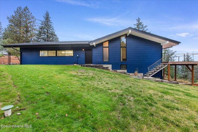 2305 E Packsaddle Dr, Coeur D'alene, ID 83815