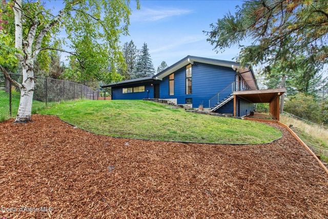 2305 E Packsaddle Dr, Coeur D'alene, ID 83815