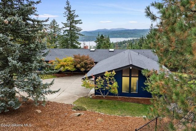 2305 E Packsaddle Dr, Coeur D'alene, ID 83815