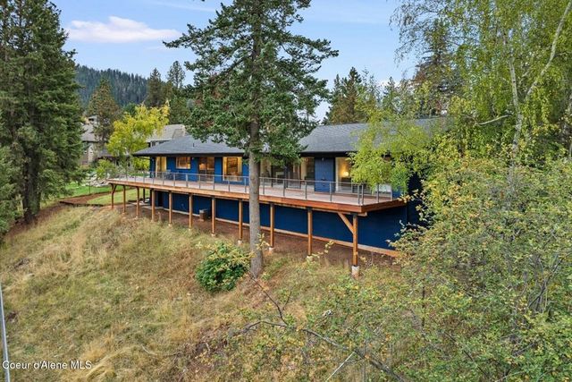 2305 E Packsaddle Dr, Coeur D'alene, ID 83815