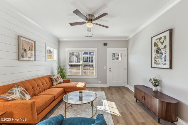 1116 N 6th Street, Wilmington, NC 28401