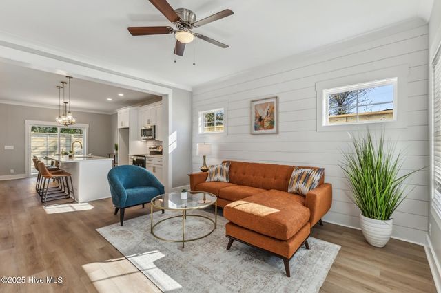 1116 N 6th Street, Wilmington, NC 28401