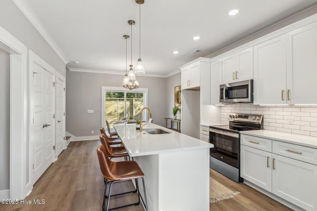 1116 N 6th Street, Wilmington, NC 28401