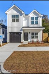 1116 N 6th Street, Wilmington, NC 28401
