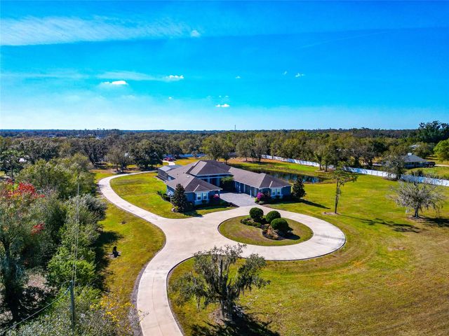 28154 GOPHER HILL ROAD, Myakka City, FL 34251