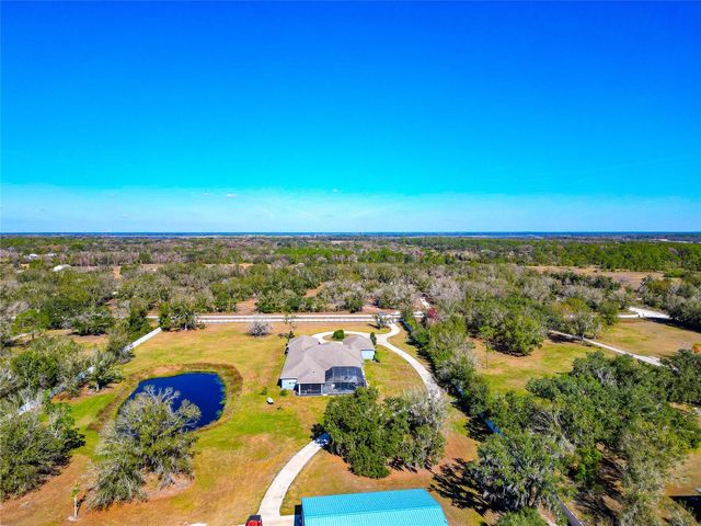 28154 GOPHER HILL ROAD, Myakka City, FL 34251