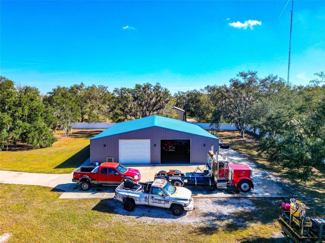 28154 GOPHER HILL ROAD, Myakka City, FL 34251