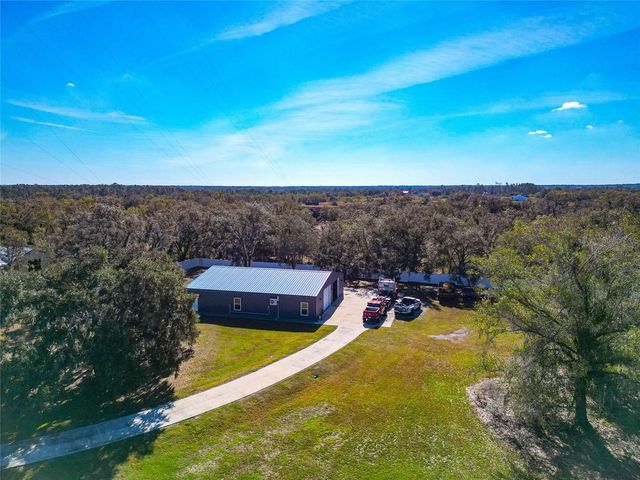 28154 GOPHER HILL ROAD, Myakka City, FL 34251