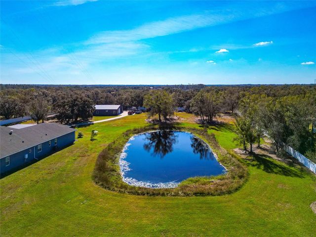 28154 GOPHER HILL ROAD, Myakka City, FL 34251