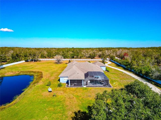 28154 GOPHER HILL ROAD, Myakka City, FL 34251
