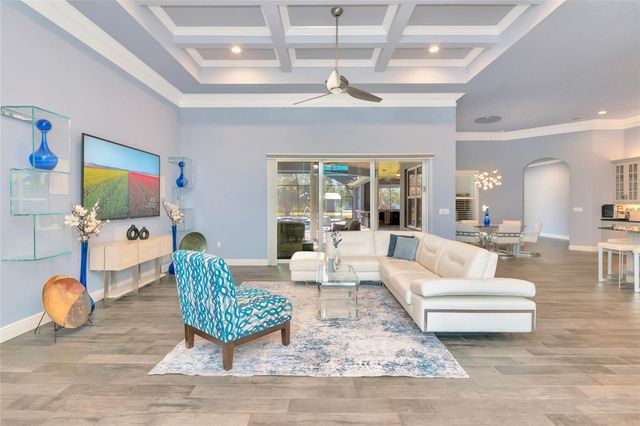 28154 GOPHER HILL ROAD, Myakka City, FL 34251